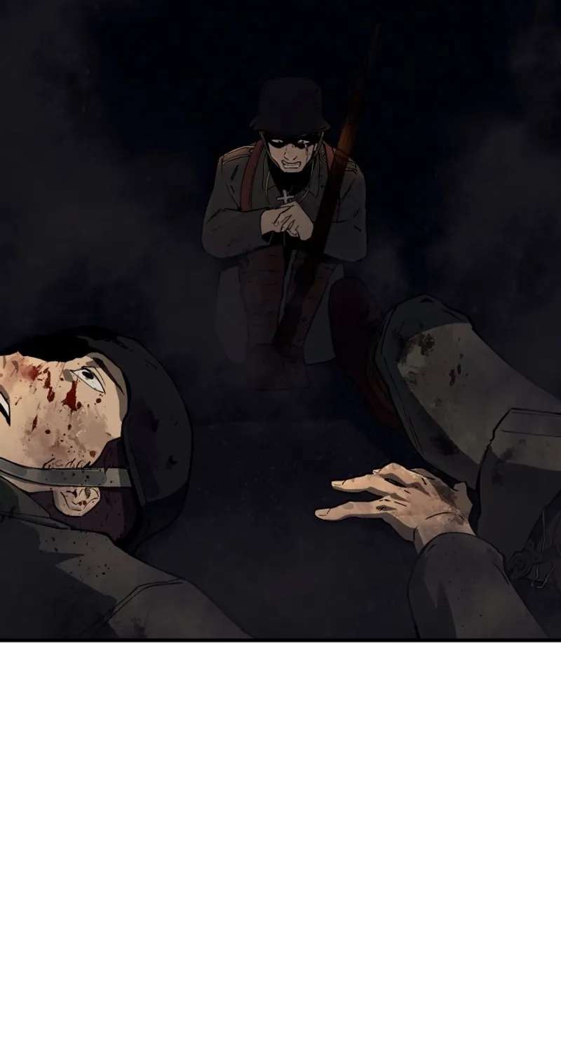The Black-Haired US Army General Chapter 47 - page 17