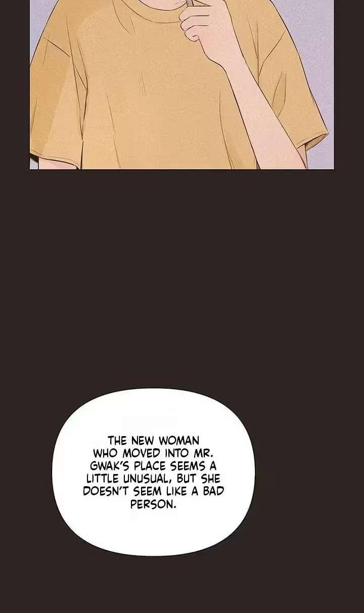 The Silver Eyes that Sparkled Chapter 2 - page 20