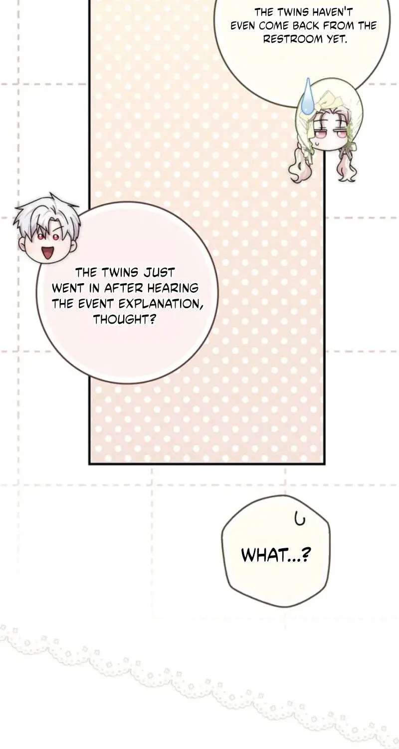 Arelyn Is Sick and Tired Chapter 77 - page 39