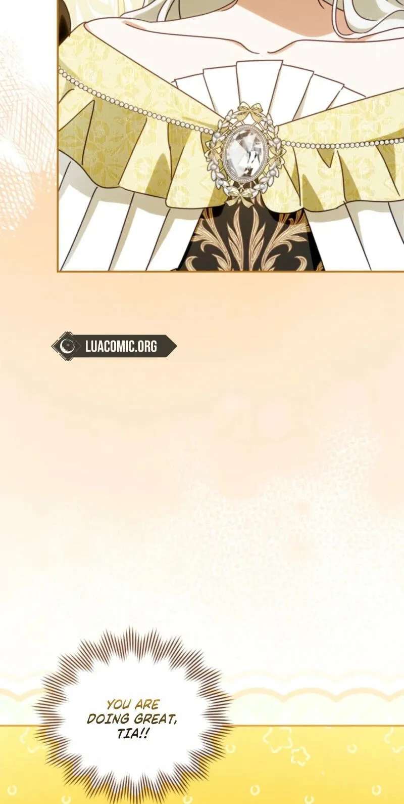 The Search for the Duchess's Husband Chapter 38 - page 46