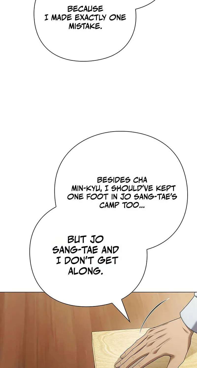 Foresighting Politician Chapter 44 - page 27