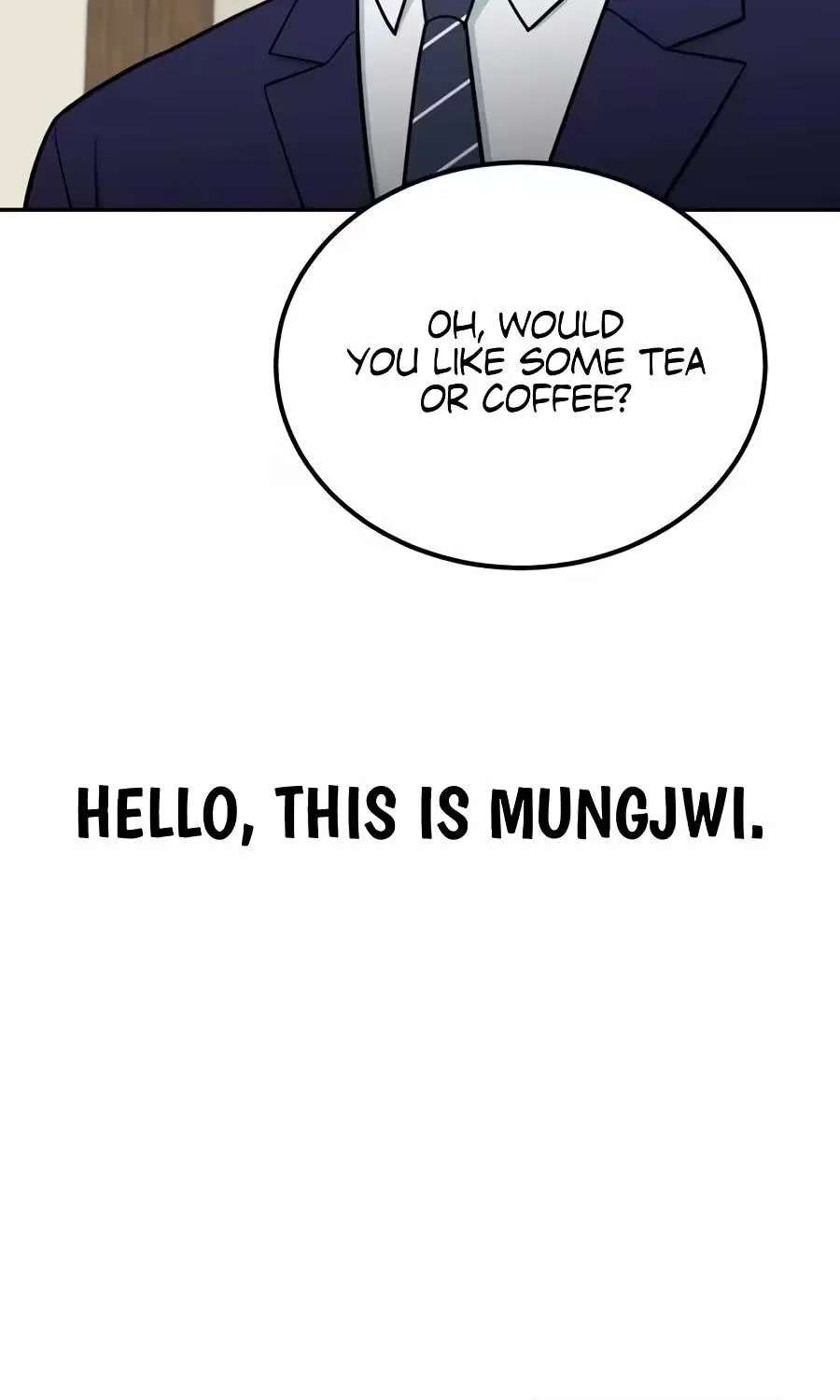 Reincarnated as a New Employee Chapter 100 - page 150
