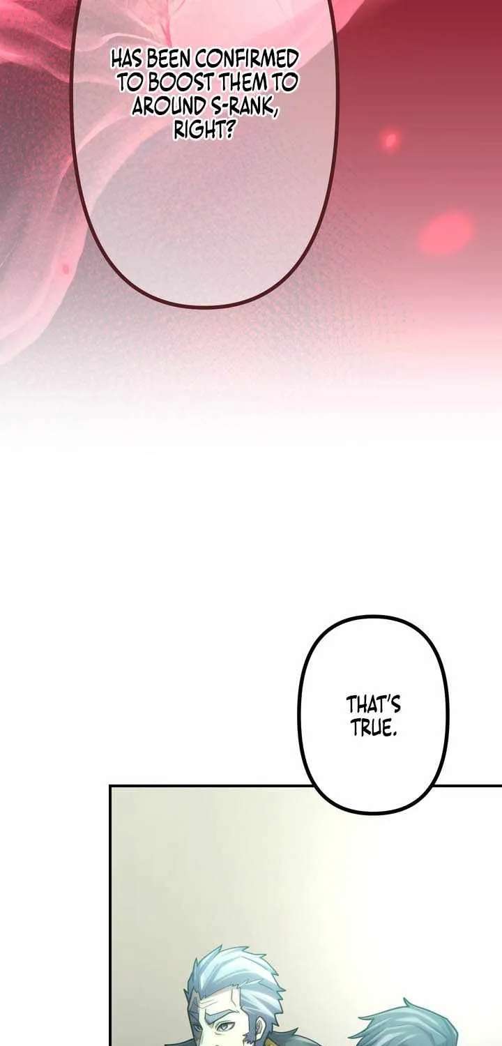 I Became An S-Rank Hunter With The Demon Lord App Chapter 159 - page 60