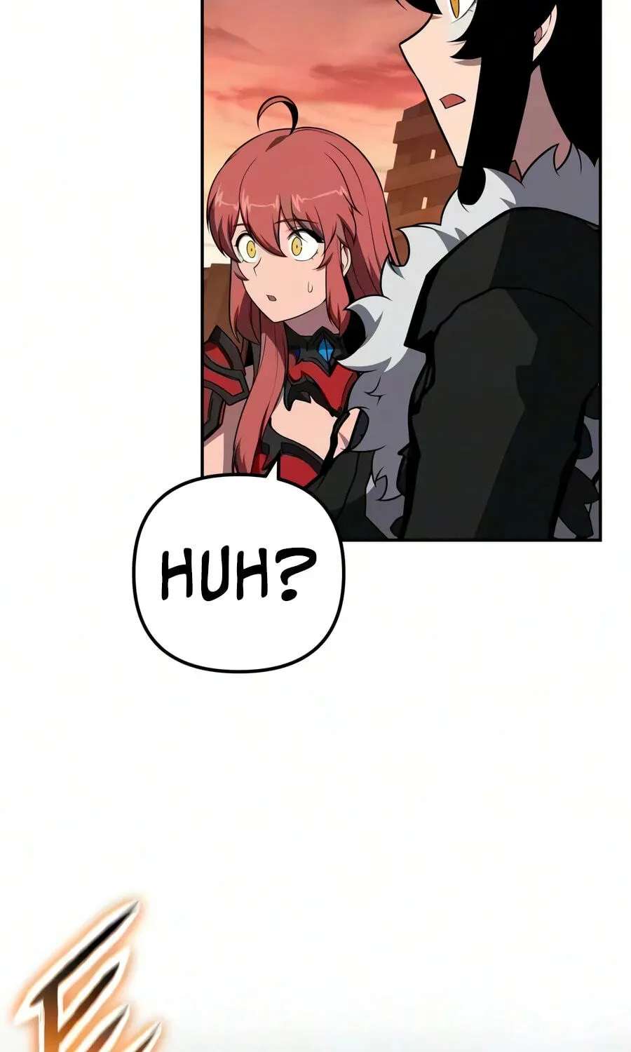 The Knight King Who Returned with a God Chapter 184 - page 137