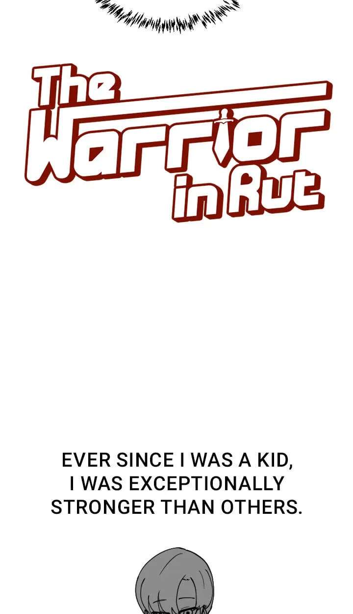 The Warrior in Rut Chapter 45 - page 28