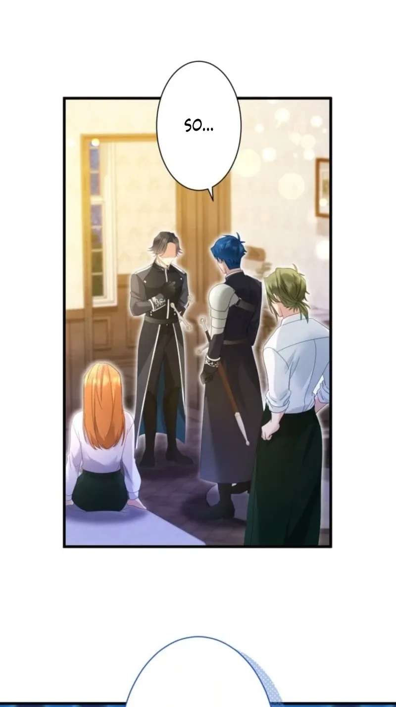 I Committed a One-Night Mistake with the Young Lady? Chapter 70 - page 14