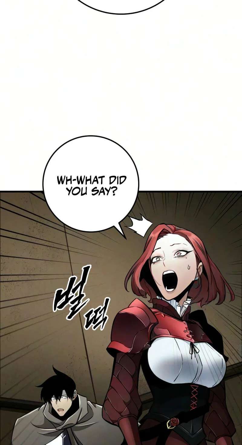 How to Survive as a Wandering Knight Chapter 56 - page 96