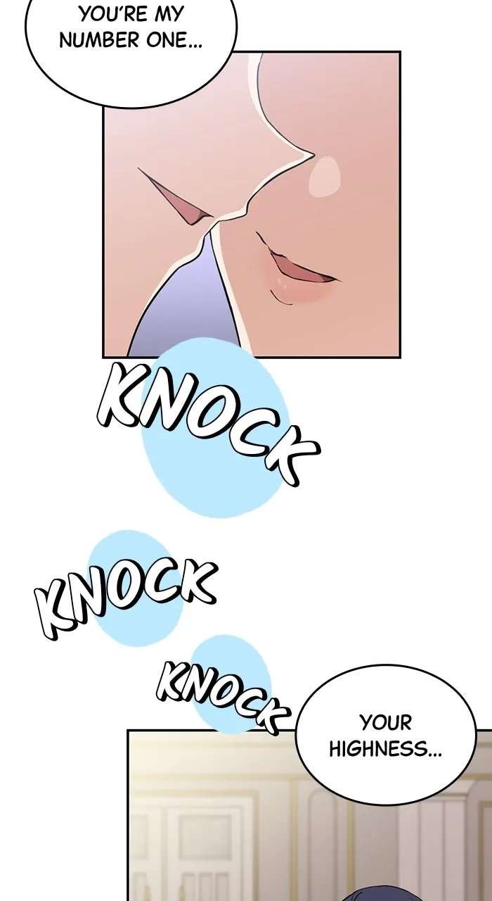 Back on the Road withMy Apprentice Chapter 3 - page 61