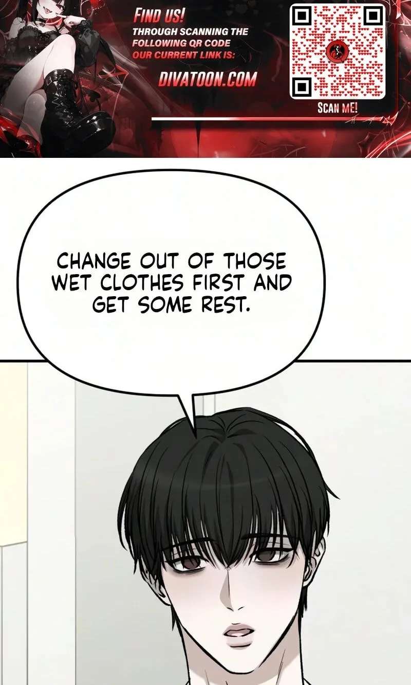 Housekeeping Chapter 36 - page 58