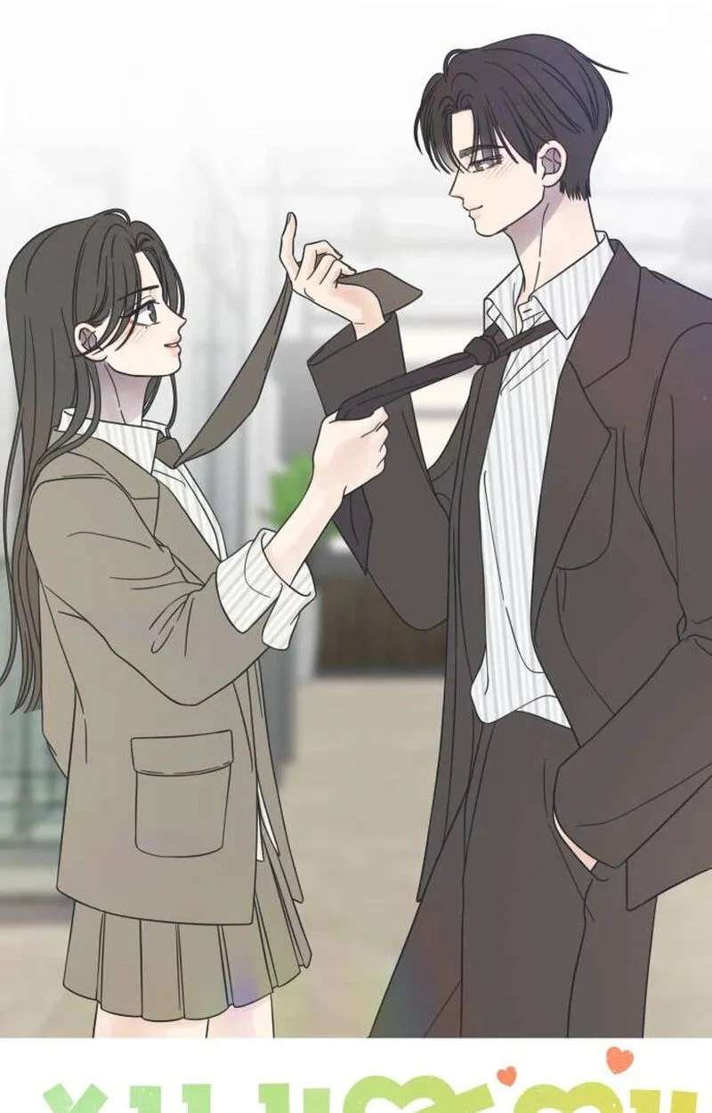 No Office Romance! Chapter 100 - page 43