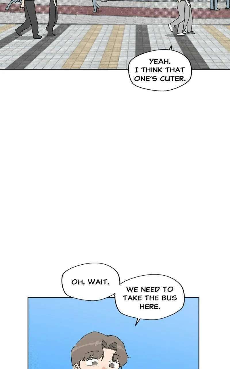 Pool Boy Chapter 41 - page 27