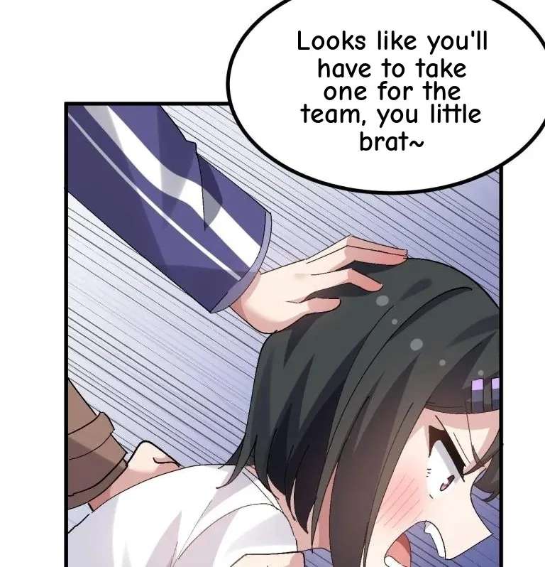The Graduation Project Is, Making Butter! Chapter 62 - page 15