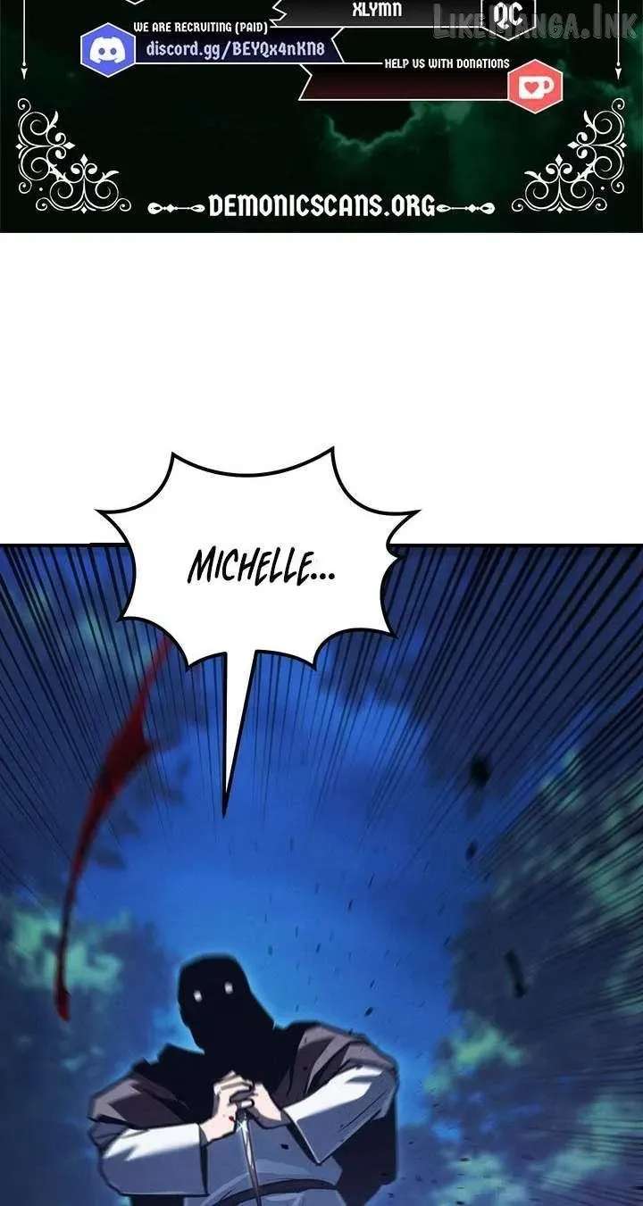 Mage of the Wind Chapter 27 - page 6