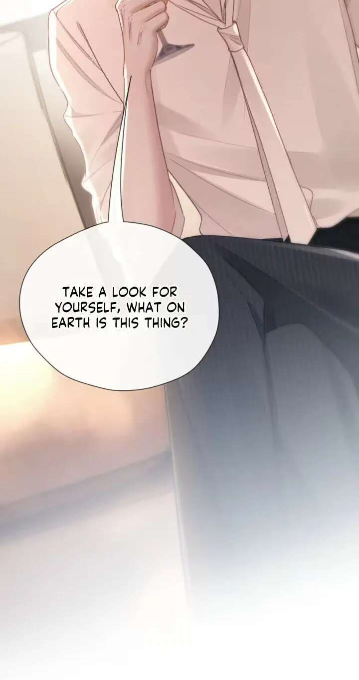 The Perfect Girl Isn't So Perfect Chapter 48 - page 14