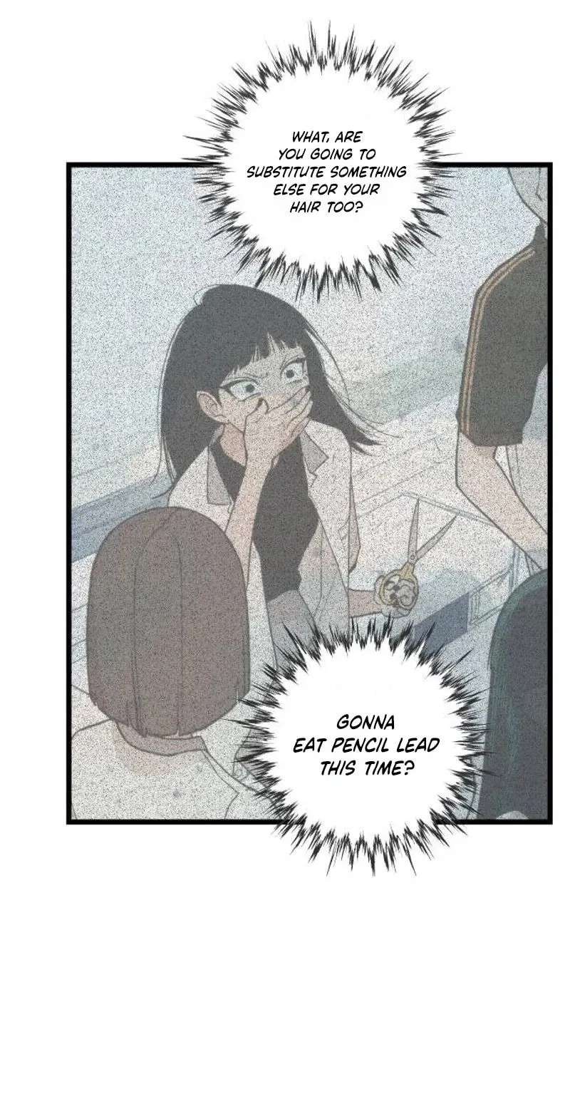 I Dare You Chapter 43 - page 21