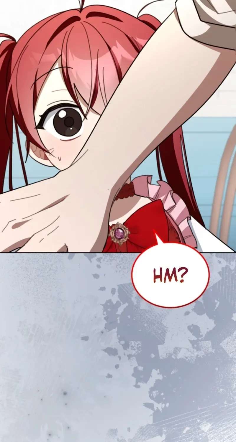 I Received a Request from the Villain Boss Chapter 32 - page 48