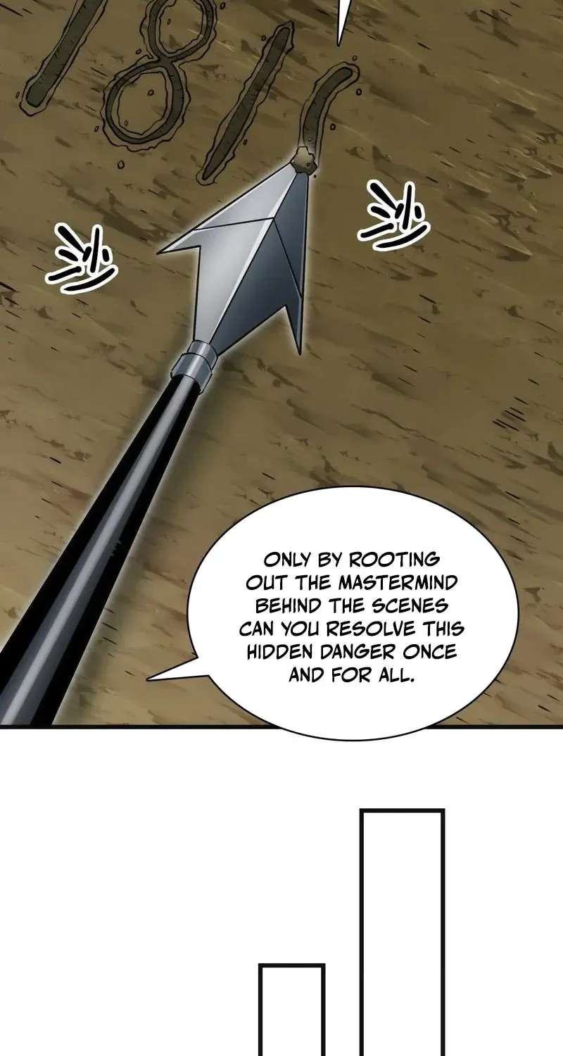 God of Games: The Ultimate Evolution Chapter 22 - page 66