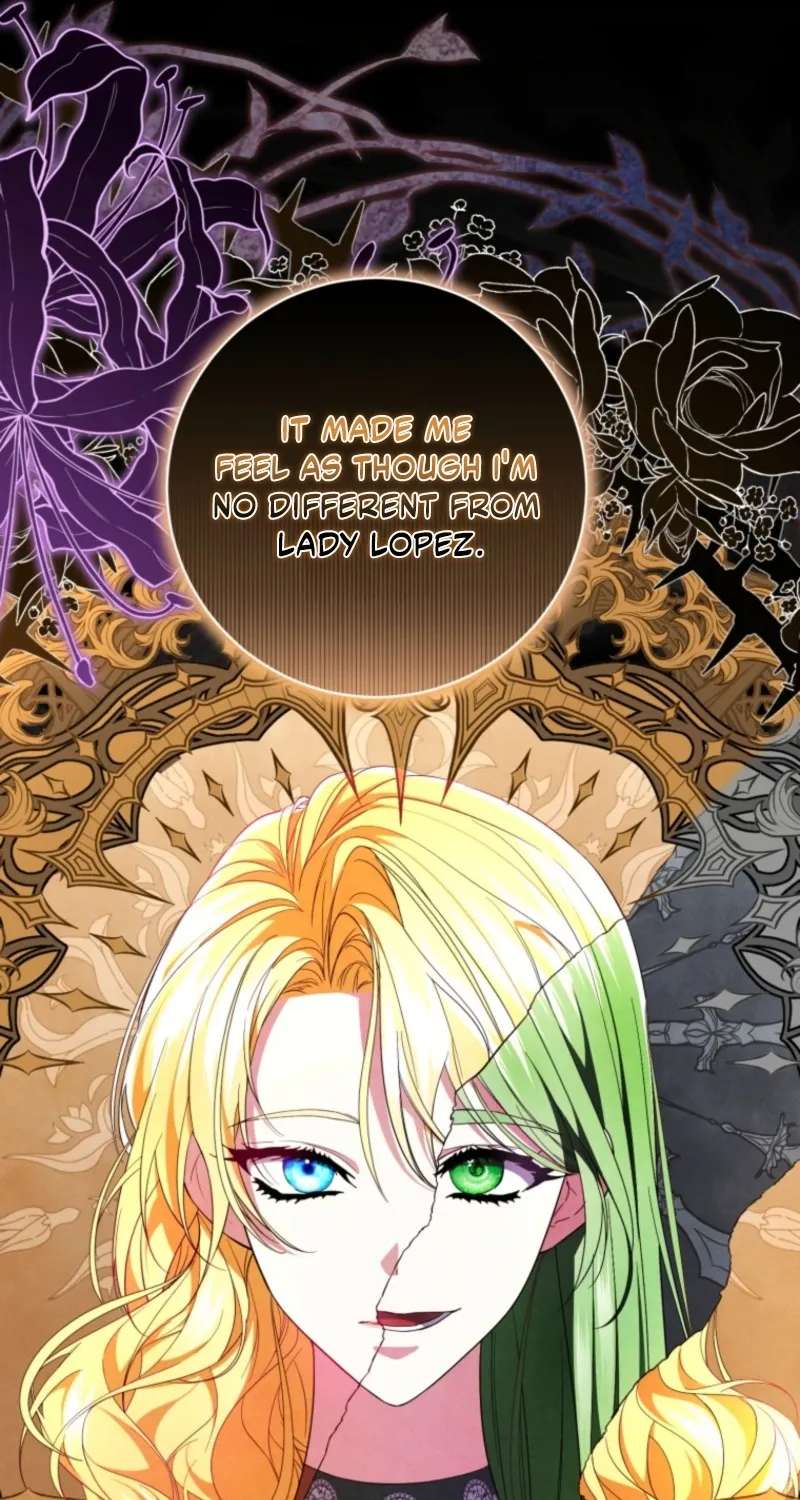 I Became the Villainess’s Favorite Chapter 48 - page 70