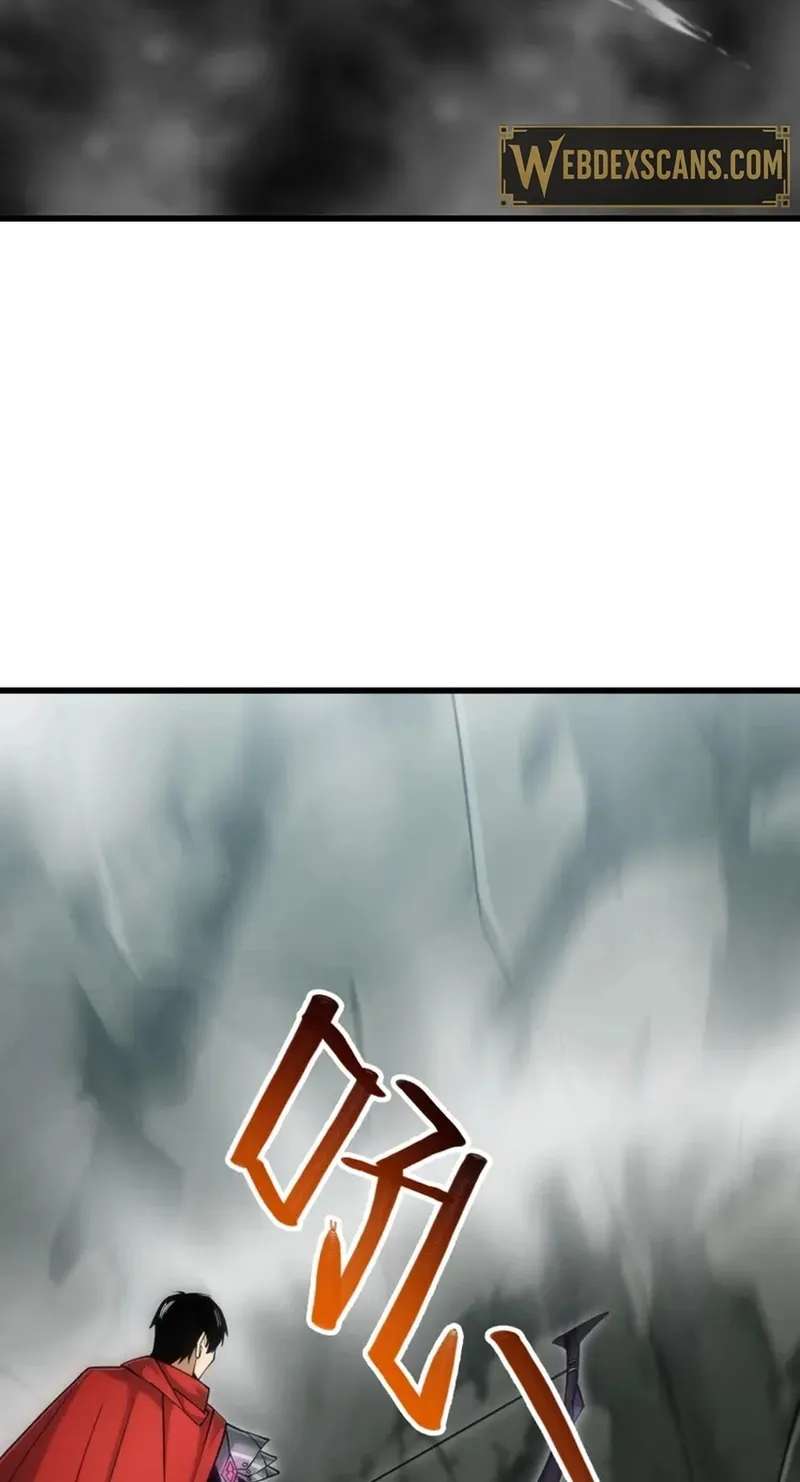 God of Games: The Ultimate Evolution Chapter 26 - page 31