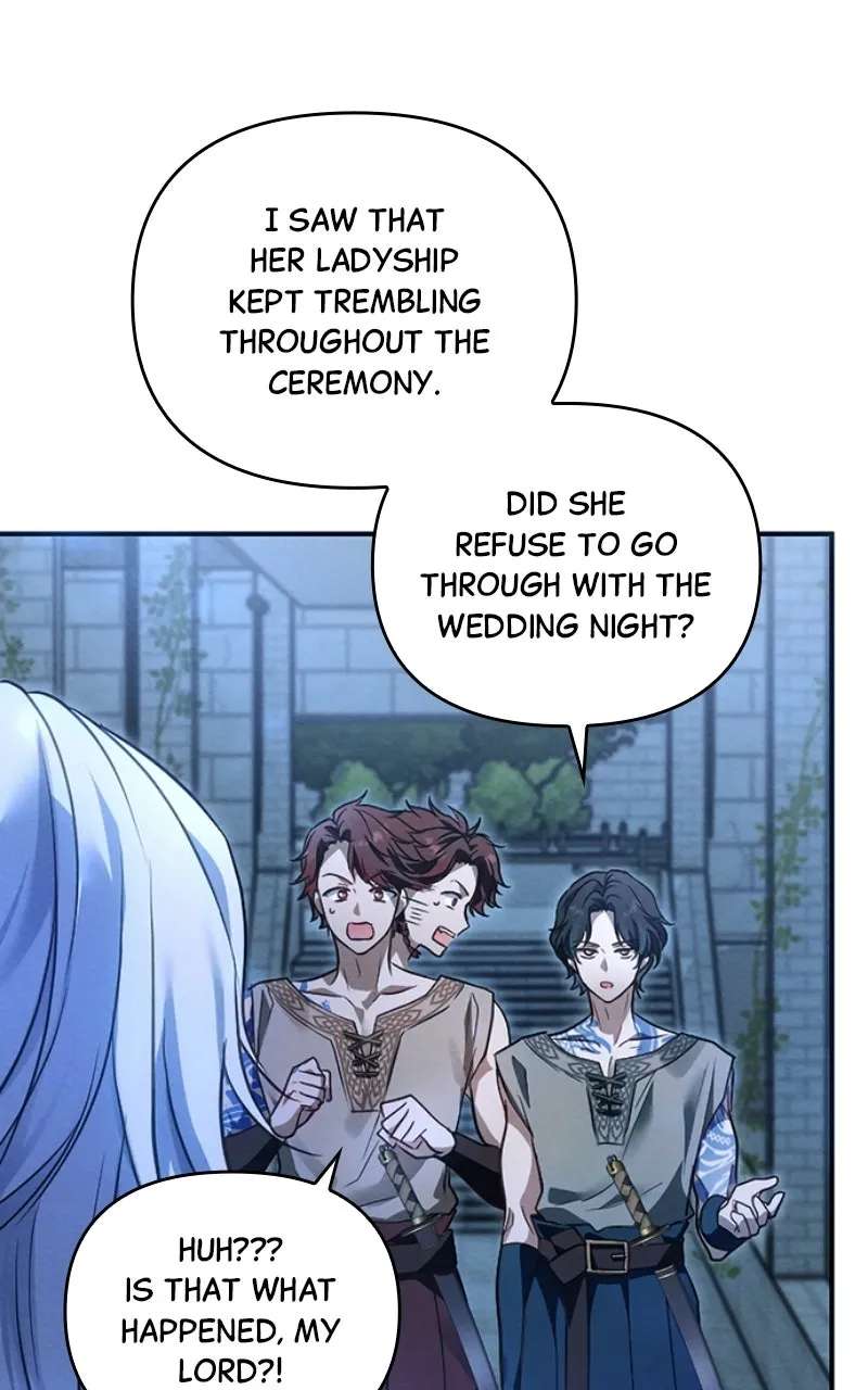 The Northern Warrior’sBeloved Bride Chapter 2 - page 118