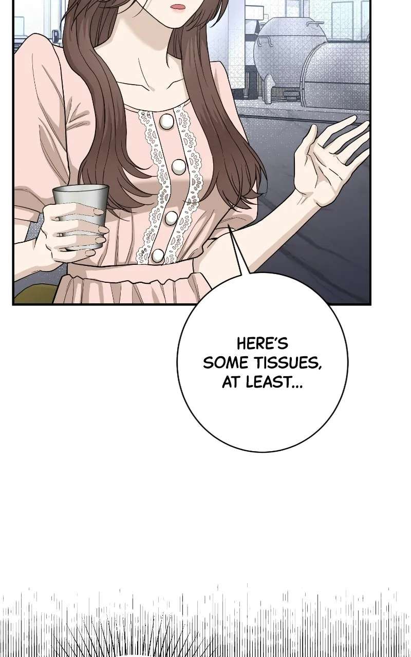 Undercover Wife Chapter 42 - page 93