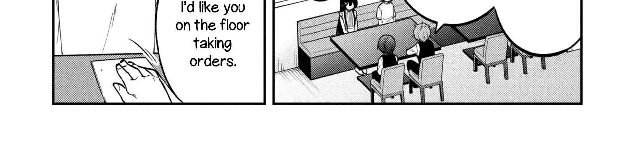 Tonari no Kuderella wo Amayakashitara, Uchi no Aikagi wo Watasu Koto ni Natta Chapter 43 - page 35