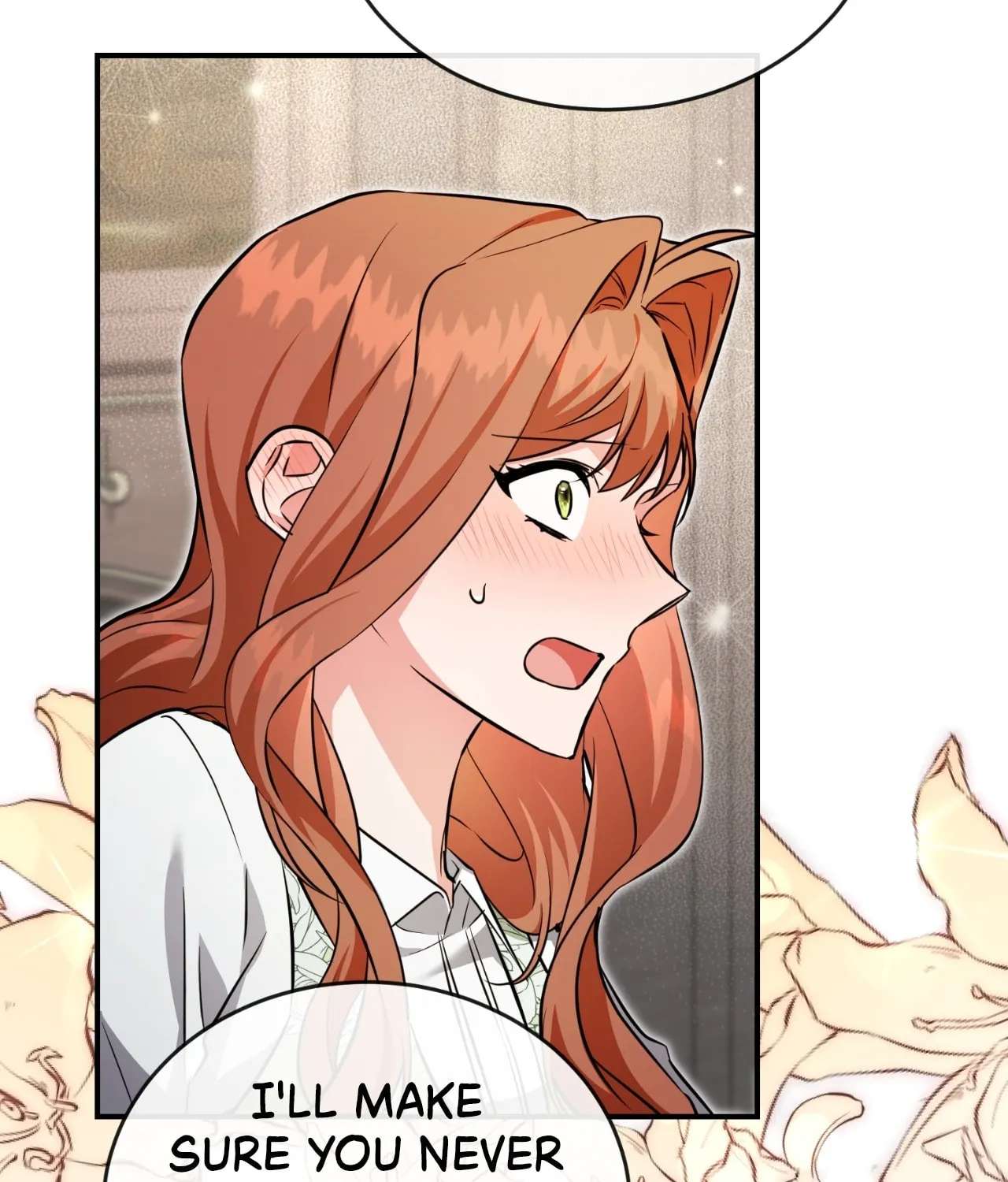 The Cursed Attendant of the Duke's Castle Chapter 57 - page 305