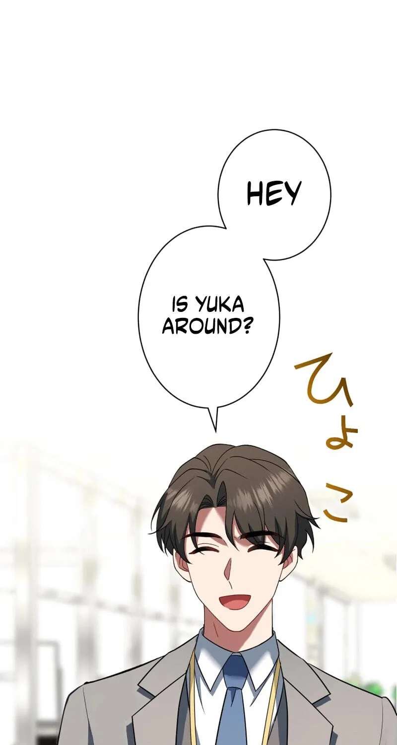 I Don’t Need You Anymore Chapter 42 - page 3