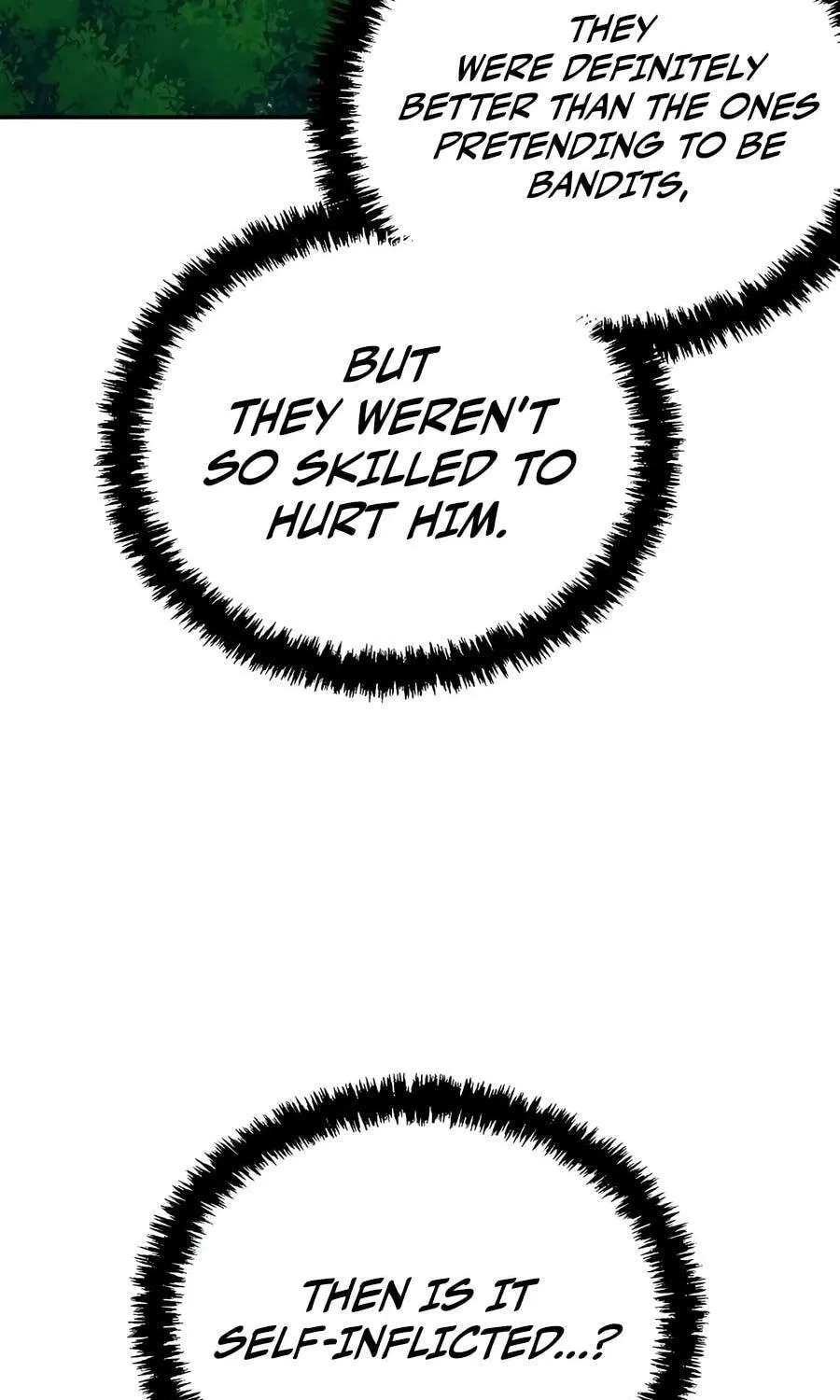 The Genius Swordsman of Mount Hua Chapter 79 - page 160