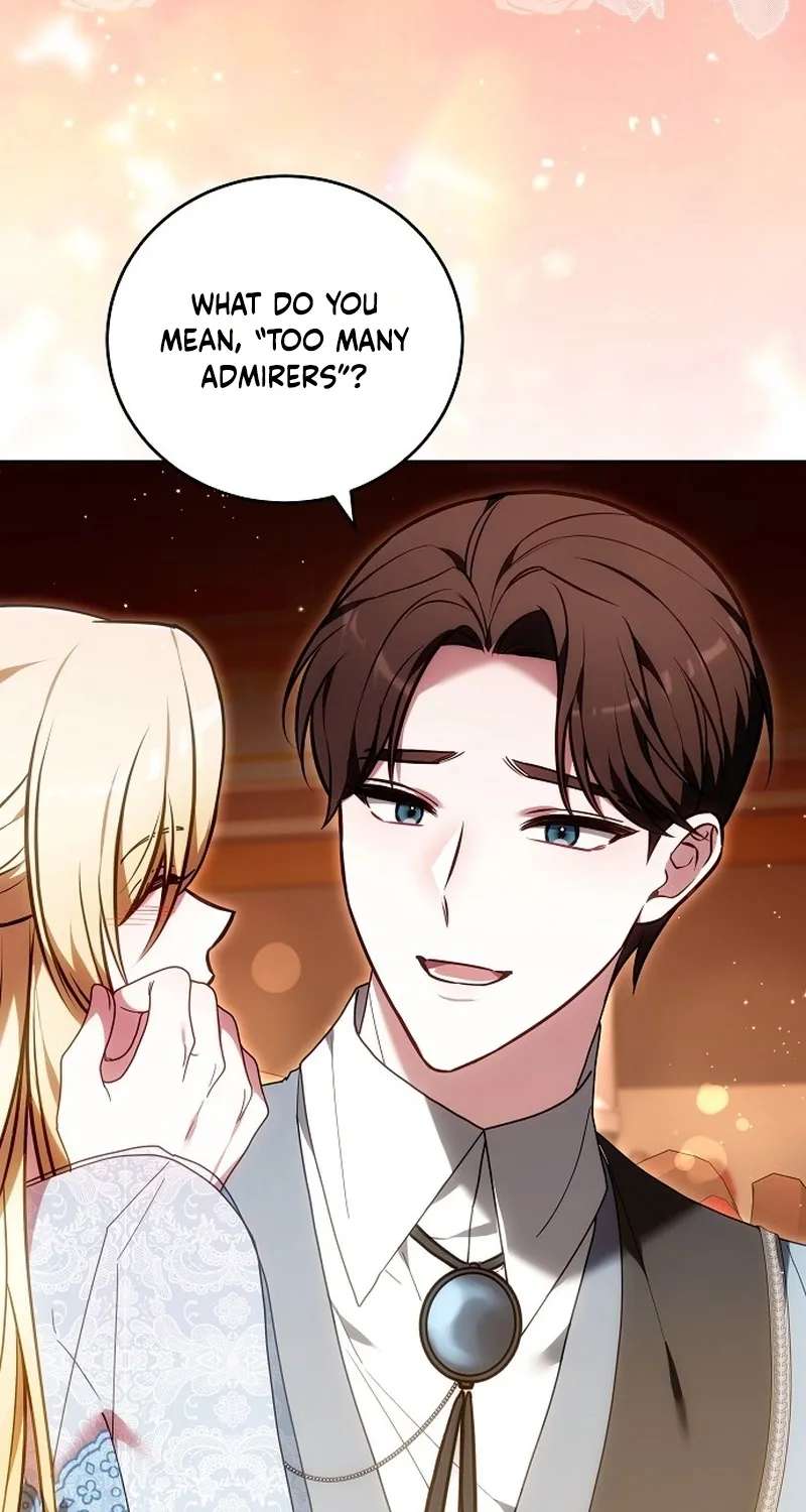 How Dare I Love You Chapter 6 - page 23