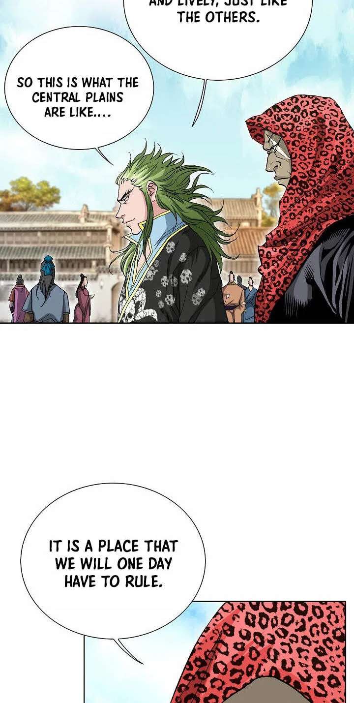 Absolute Ultimate Martial Lord Chapter 47 - page 68