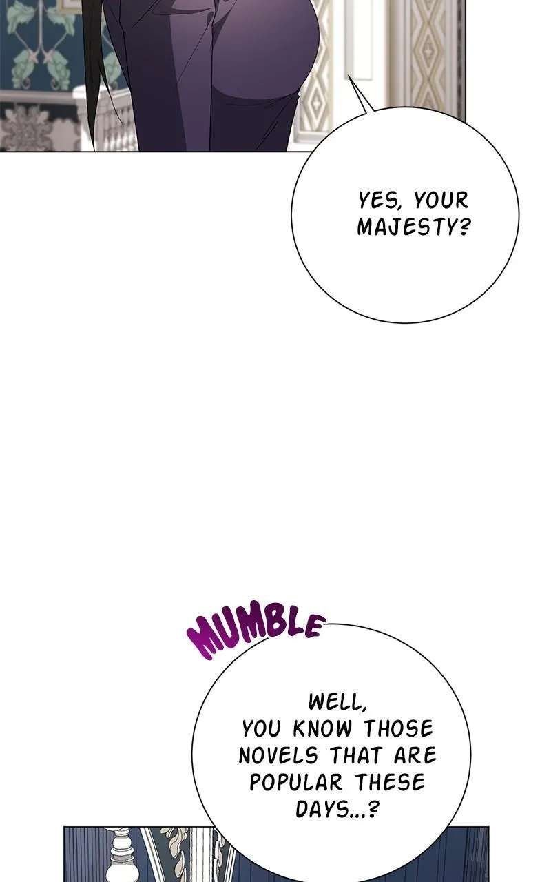 Wished You Were Dead Chapter 119 - page 32