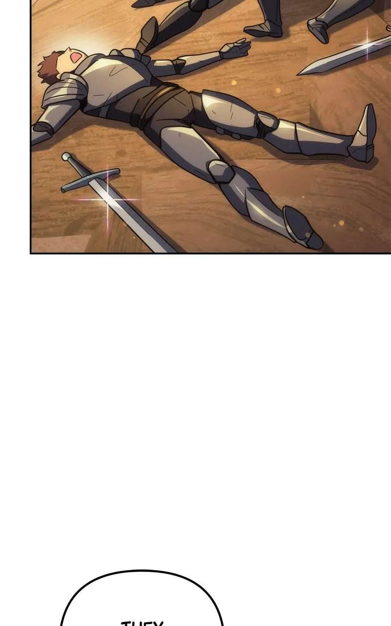 The Goddess of Abundanceand Her Troublemaker Apostle Chapter 29 - page 110