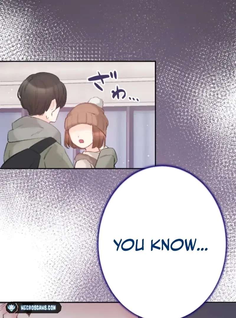 The Love Affairs of the Strong Chapter 3 - page 5