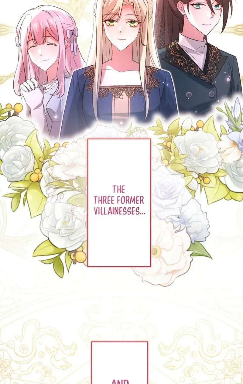 Sayonara Uwaki na Fiance-sama, Ji no Game de Shiawase ni Narimasu Chapter 31 - page 88