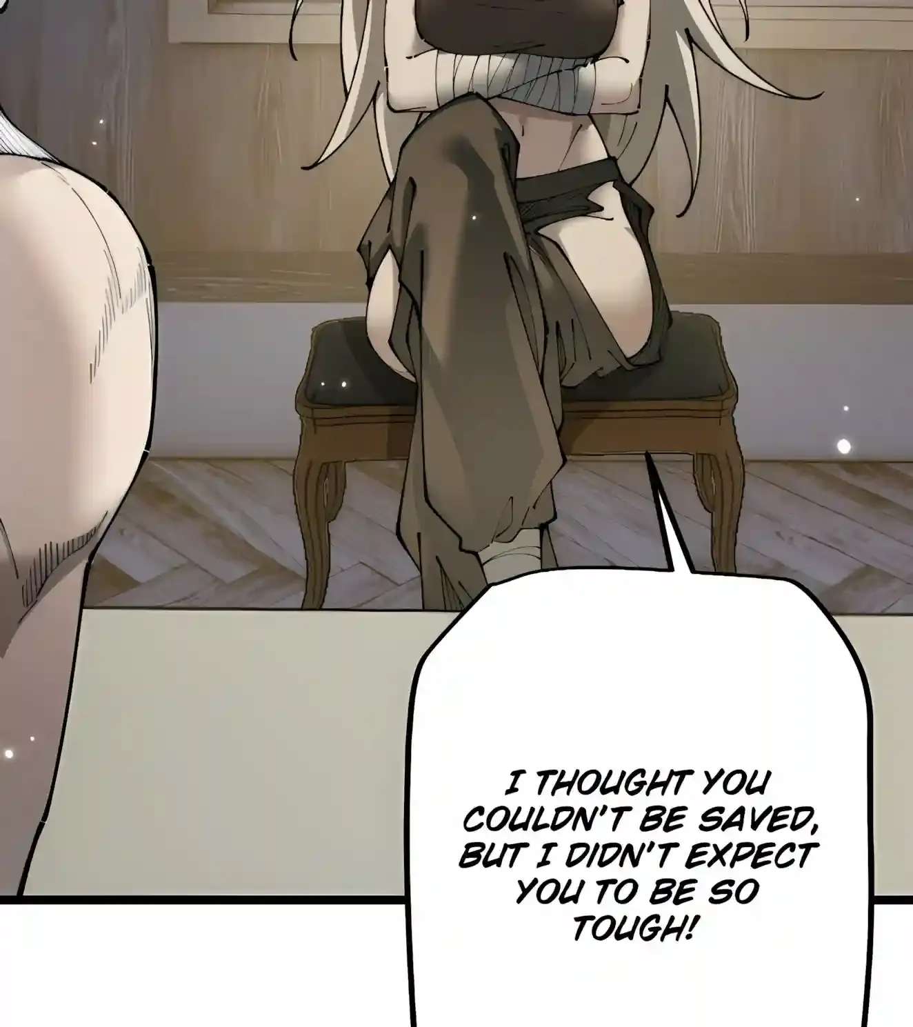 From Goblin To Goblin God Chapter 123 - page 77
