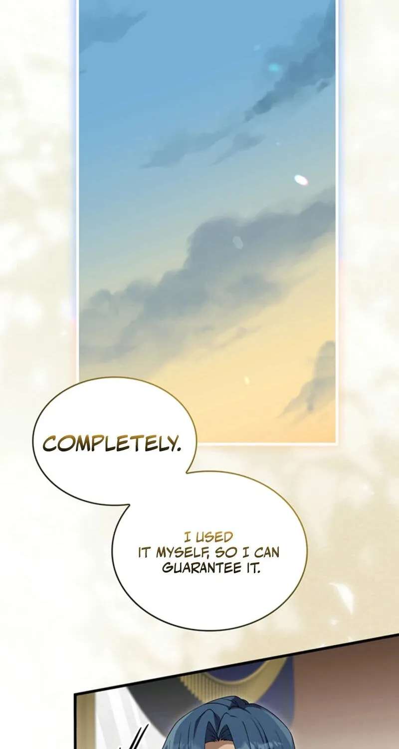 How the Grand Duchess Returns to Her Tower Chapter 68 - page 40