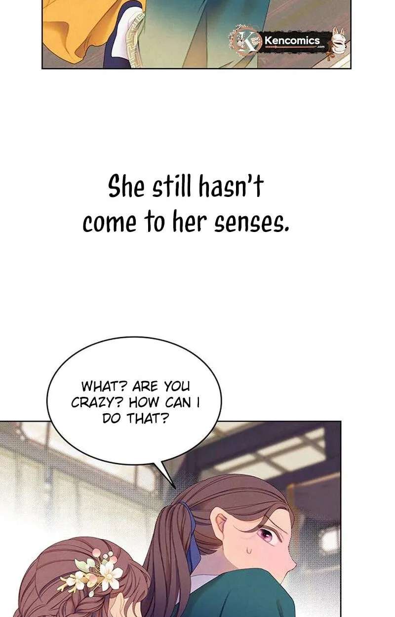 There Are 49 Left, Master! Chapter 59 - page 59