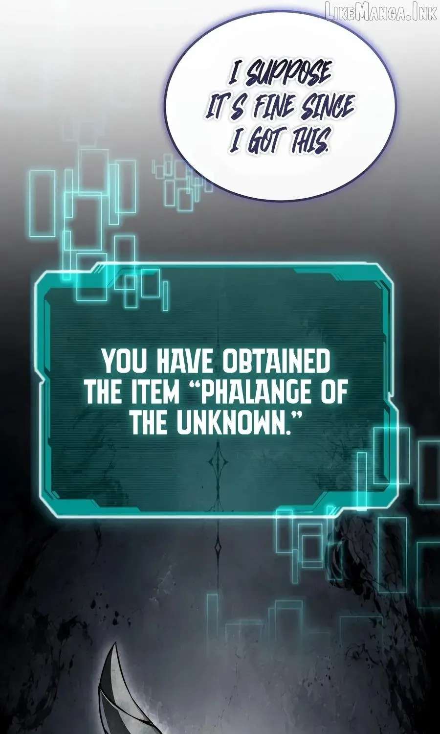 The Regressor Makes Everything Chapter 36 - page 131