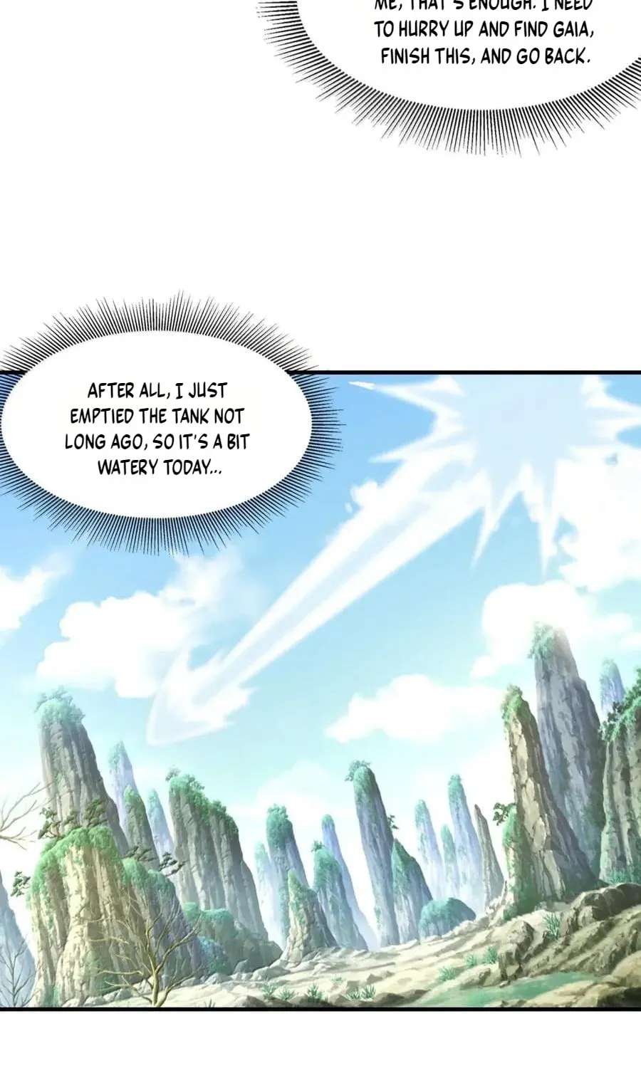 My Harem Consists Entirely of Female Demon Villains Chapter 214 - page 46