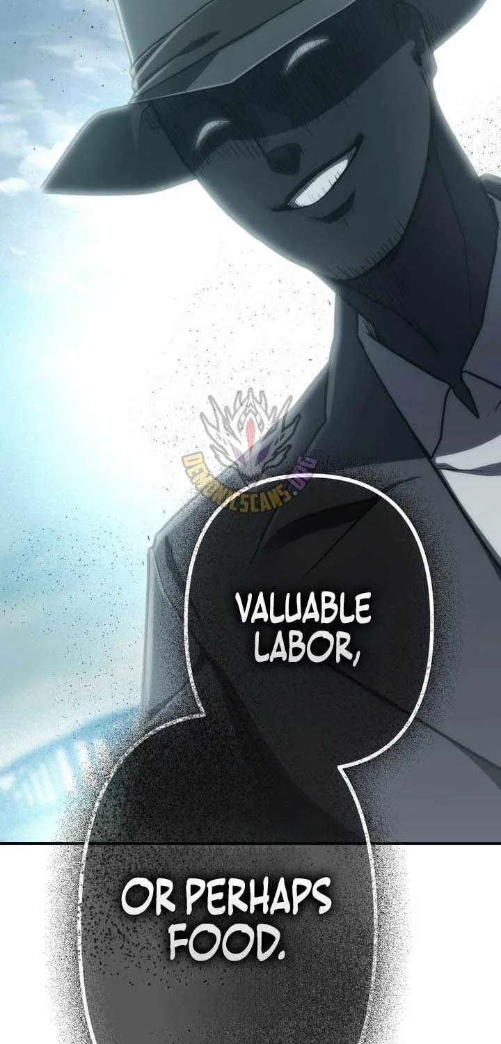 I Became An S-Rank Hunter With The Demon Lord App Chapter 155 - page 91