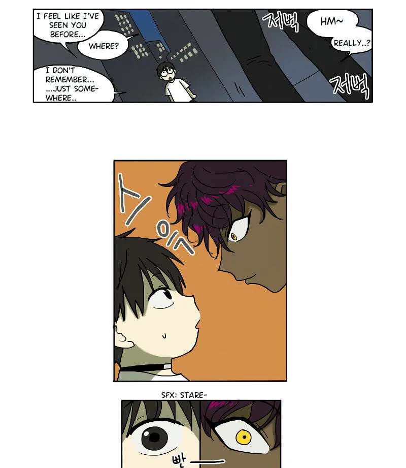 Hana Chapter 82 - page 3