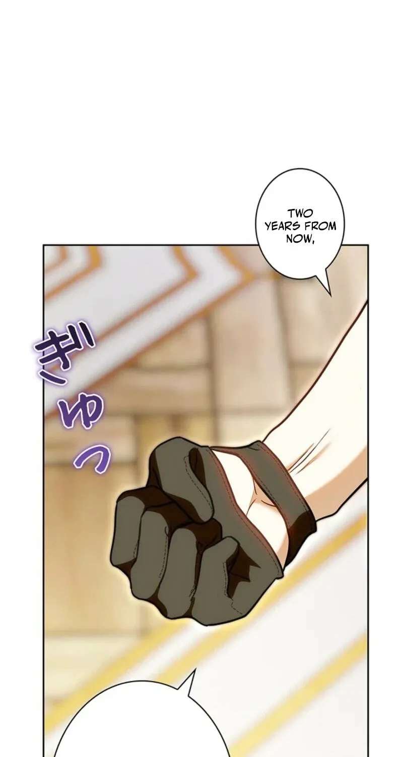 I Was Supposed to Be a Stalker Lady, but Somehow I’m Being Adored Instead Chapter 50 - page 103