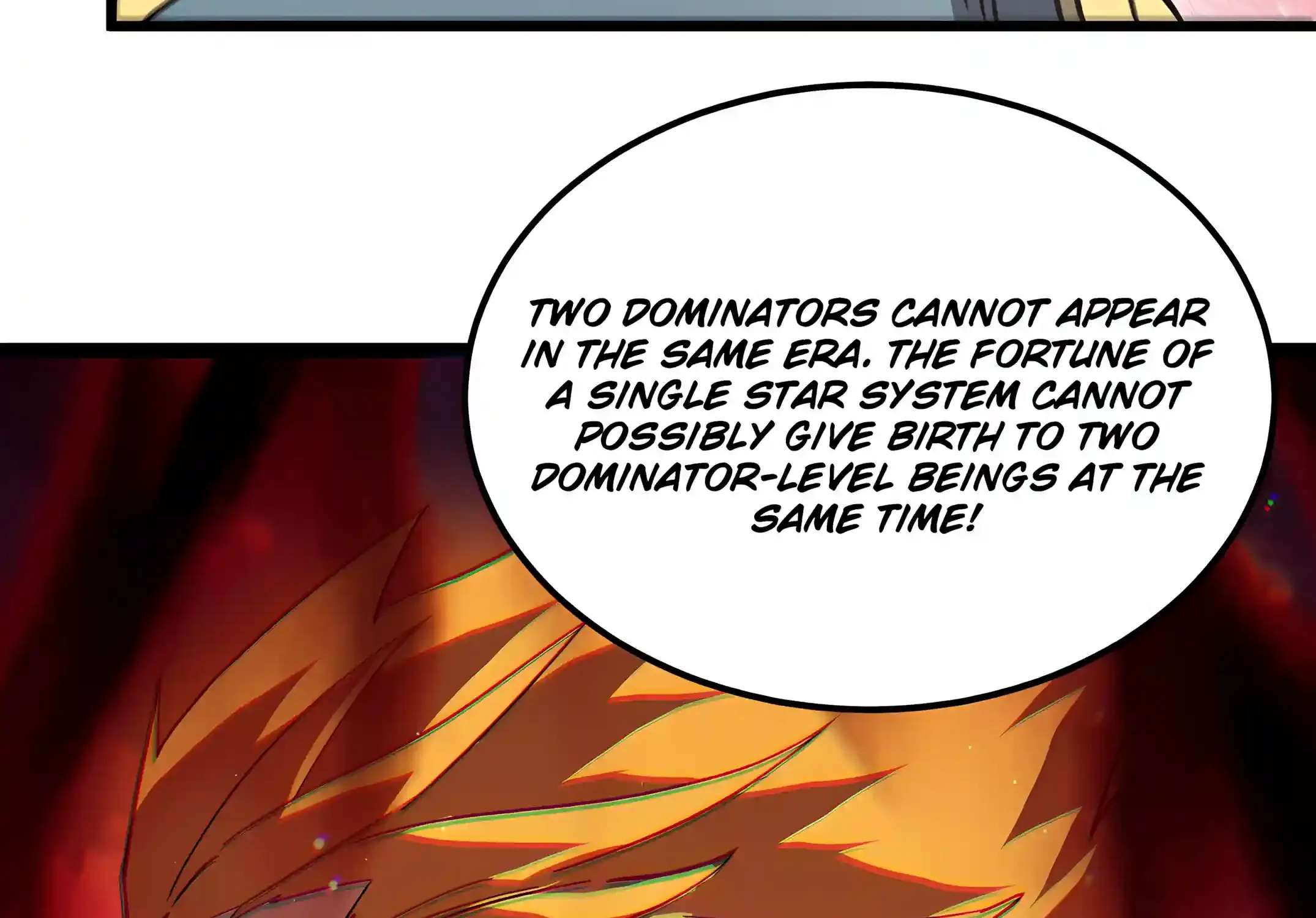 Apex Future Martial Arts Chapter 347 - page 84