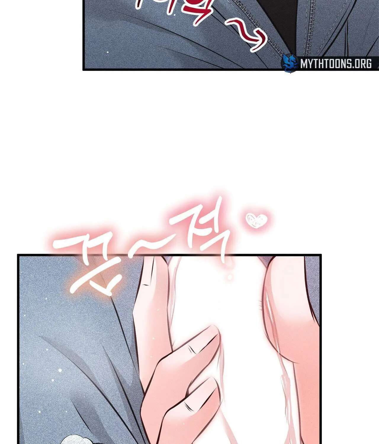 For a Moment! Don't Move Chapter 1 - page 153