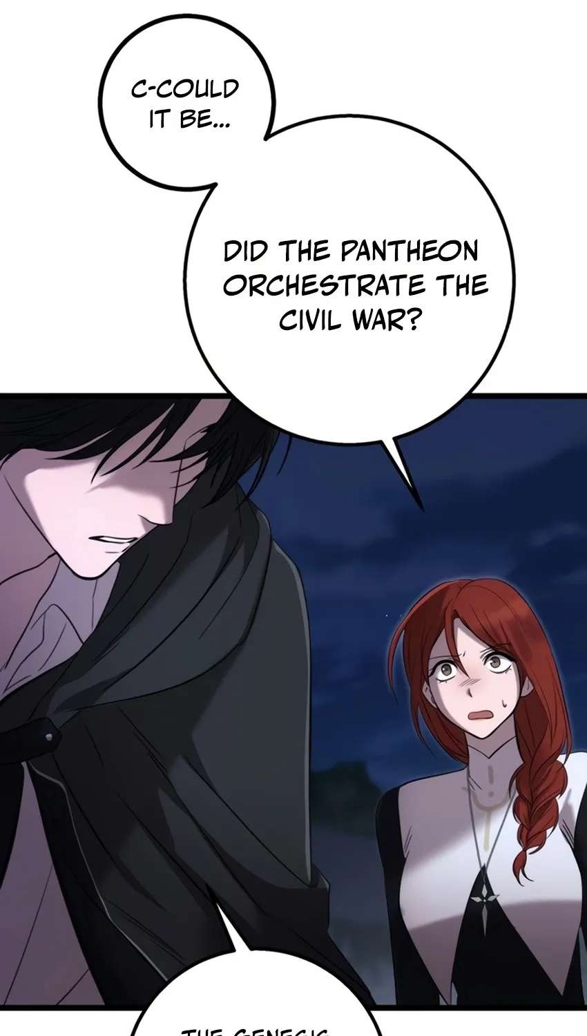To Live as an Immortal Chapter 27 - page 12