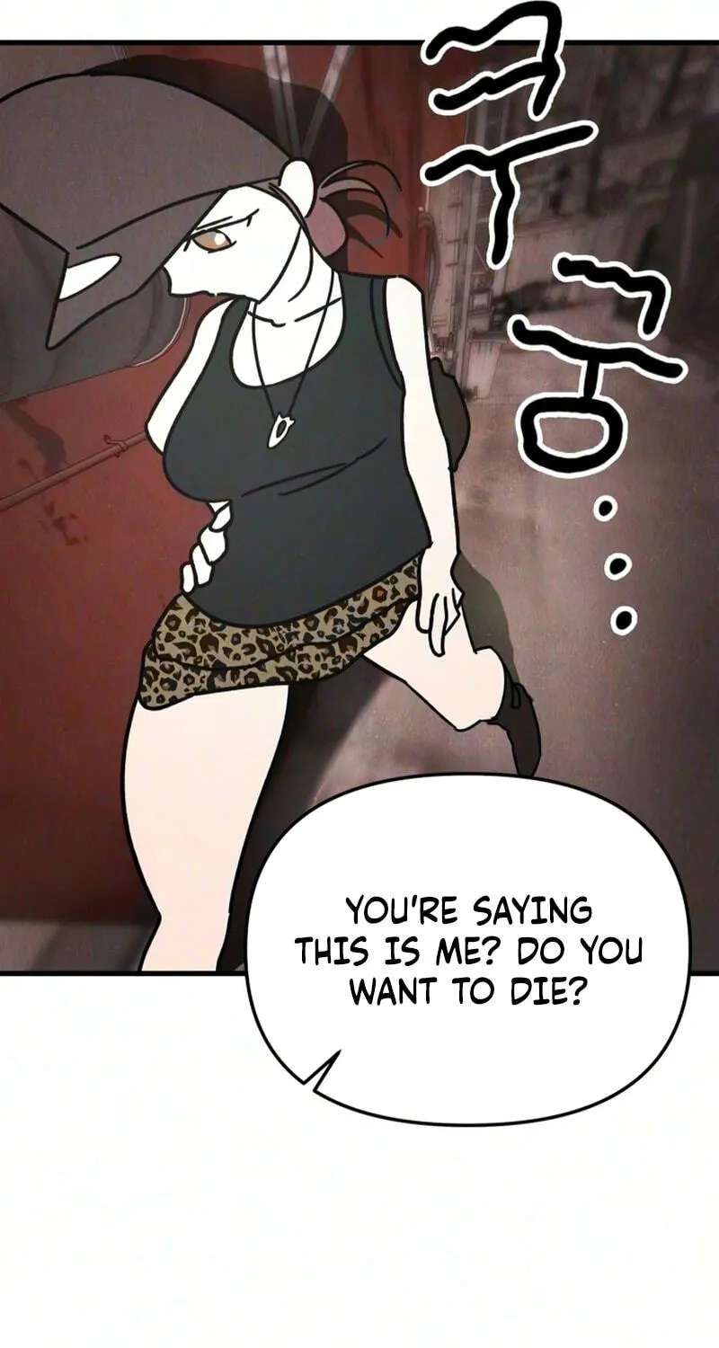 Older Women's Club Chapter 17 - page 14