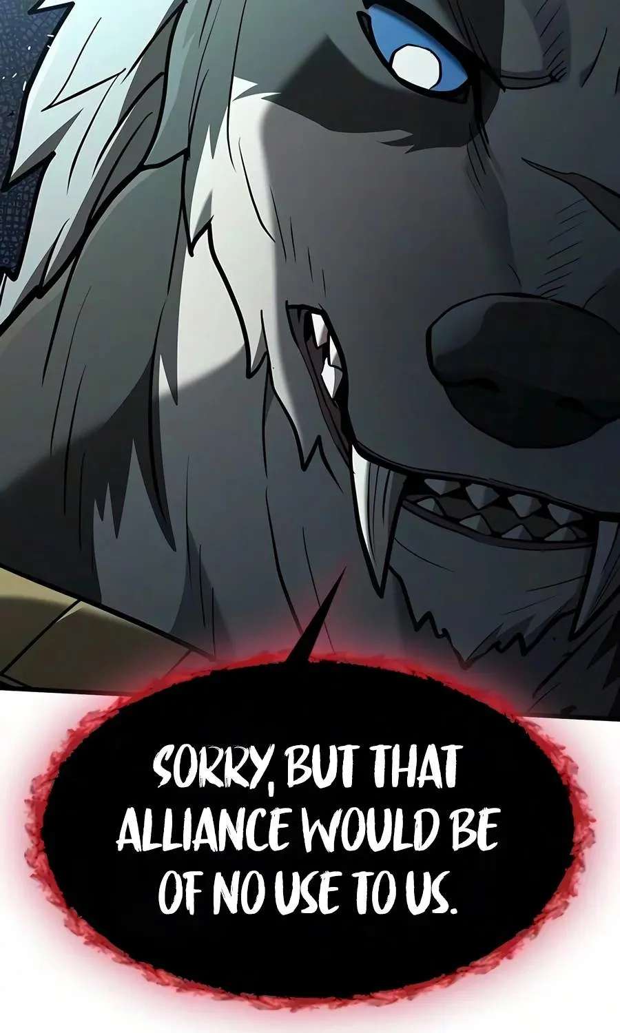 Demonic Beast Hunter Survival Guide Chapter 31 - page 32