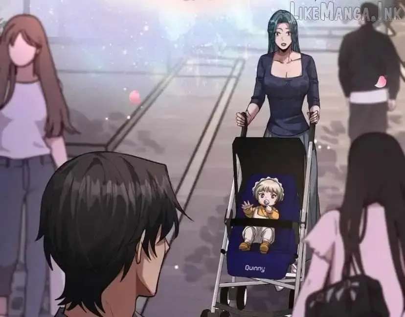 I’m Trapped In This Day For One Thousand Years Chapter 287 - page 147