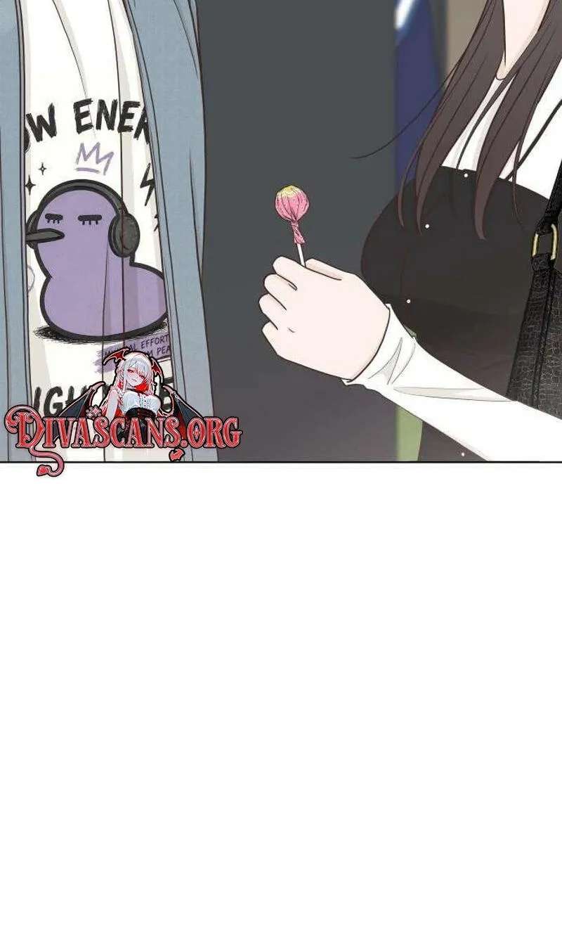 I'm Your Revenge Chapter 21 - page 21